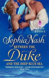 Enlarge image Cover: Between the Duke and the Deep Blue Sea - Avon Books