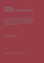 Cover: Model Income Tax Treaties - Springer