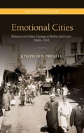 Cover: Emotional Cities - Oxford University Press