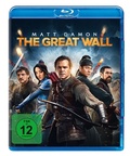 Cover: The Great Wall - Universal Pictures Video