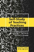 Cover: Self-Study of Teaching Practices Primer - Peter Lang Verlag