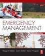 Cover: Introduction to Emergency Management - Butterworth-Heinemann