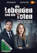 Cover: Nele Neuhaus - Die Lebenden und die Toten - Studio Hamburg