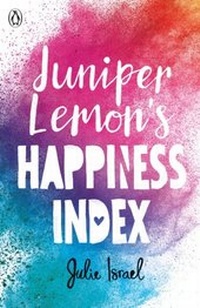 Abbildung von: Juniper Lemon's Happiness Index - Penguin Books Ltd