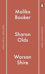 Cover: Penguin Modern Poets 3 - Penguin Books Ltd