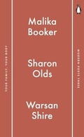 Cover: Penguin Modern Poets 3 - Penguin Books Ltd