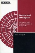 Cover: States and Strangers - University of Minnesota Press