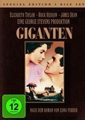 Cover: Giganten - Warner Bros Entertainment