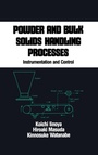 Cover: Powder and Bulk Solids Handling Processes - CRC Press