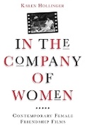 Cover: In the Company of Women - University of Minnesota Press