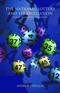 Cover: The National Lottery - Continuum International Publishing Group Ltd.