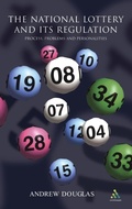 Cover: The National Lottery - Continuum International Publishing Group Ltd.