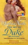 Cover: The Art of Duke Hunting - Avon Books