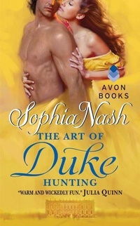 Enlarge image Cover: The Art of Duke Hunting - Avon Books