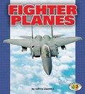 Cover: Fighter Planes - Lerner Publications