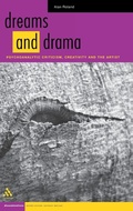 Cover: Dreams and Dramas - SAGE Publications Ltd