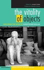 Cover: The Vitality of Objects - SAGE Publications Ltd
