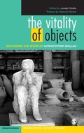 Cover: The Vitality of Objects - SAGE Publications Ltd