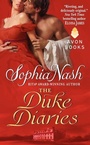 Cover: The Duke Diaries - Avon Books