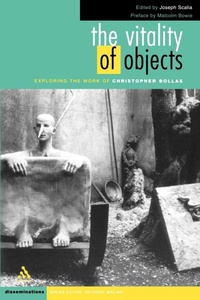Enlarge image Cover: The Vitality of Objects - SAGE Publications Ltd