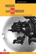 Cover: Reason and Unreason - Continuum International Publishing Group Ltd.