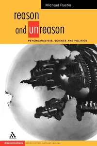 Enlarge image Cover: Reason and Unreason - Continuum International Publishing Group Ltd.