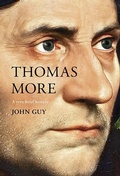 Cover: Thomas More - SPCK Publishing