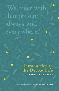 Abbildung von: Introduction to the Devout Life - SPCK Publishing