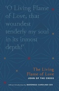Cover: The Living Flame of Love - SPCK Publishing