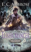 Cover: Elisha Mancer - Astra Publishing House