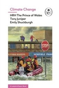 Cover: Climate Change (A Ladybird Expert Book) - Penguin Books Ltd
