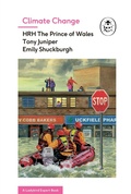 Cover: Climate Change (A Ladybird Expert Book) - Michael Joseph Ltd