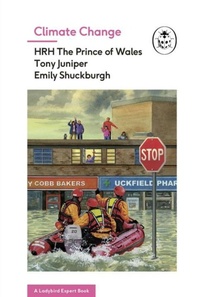Abbildung von: Climate Change (A Ladybird Expert Book) - Michael Joseph Ltd