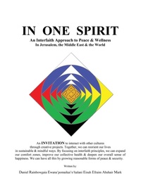 Abbildung von: In One Spirit - Peaceful Interfaith Creations