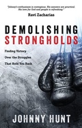 Cover: Demolishing Strongholds - Harvest House Publishers