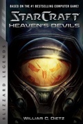 Cover: StarCraft II: Heaven's Devils - Blizzard Entertainment