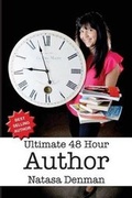 Cover: Ultimate 48 Hour Author - Ultimate 48 Hour Author