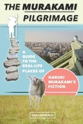 Cover: The Murakami Pilgrimage - Sailingstone Press LLC