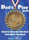 Cover: Dad's Playbook - Peaceful Viking