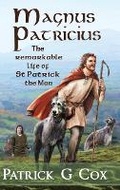 Cover: Magnus Patricius - IndieGo Publishing LLC