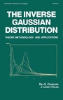 Cover: The Inverse Gaussian Distribution - CRC Press