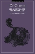 Cover: Of Giants - University of Minnesota Press