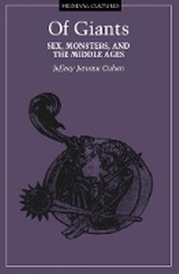Enlarge image Cover: Of Giants - University of Minnesota Press