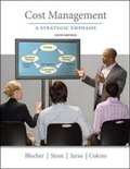 Cover: Cost Management: A Strategic Emphasis - McGraw-Hill Professional