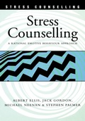 Cover: Stress Counselling - SAGE Publications Ltd