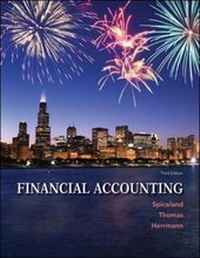 Enlarge image Cover: Financial Accounting - McGraw-Hill Professional