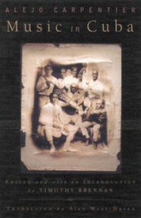 Enlarge image Cover: Music in Cuba - University of Minnesota Press