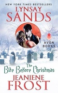 Cover: The Bite Before Christmas - Avon Books