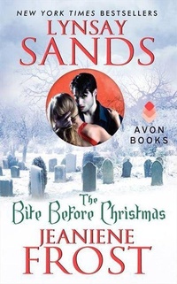 Enlarge image Cover: The Bite Before Christmas - Avon Books