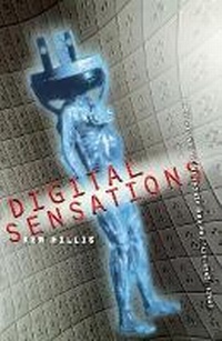 Enlarge image Cover: Digital Sensations - University of Minnesota Press